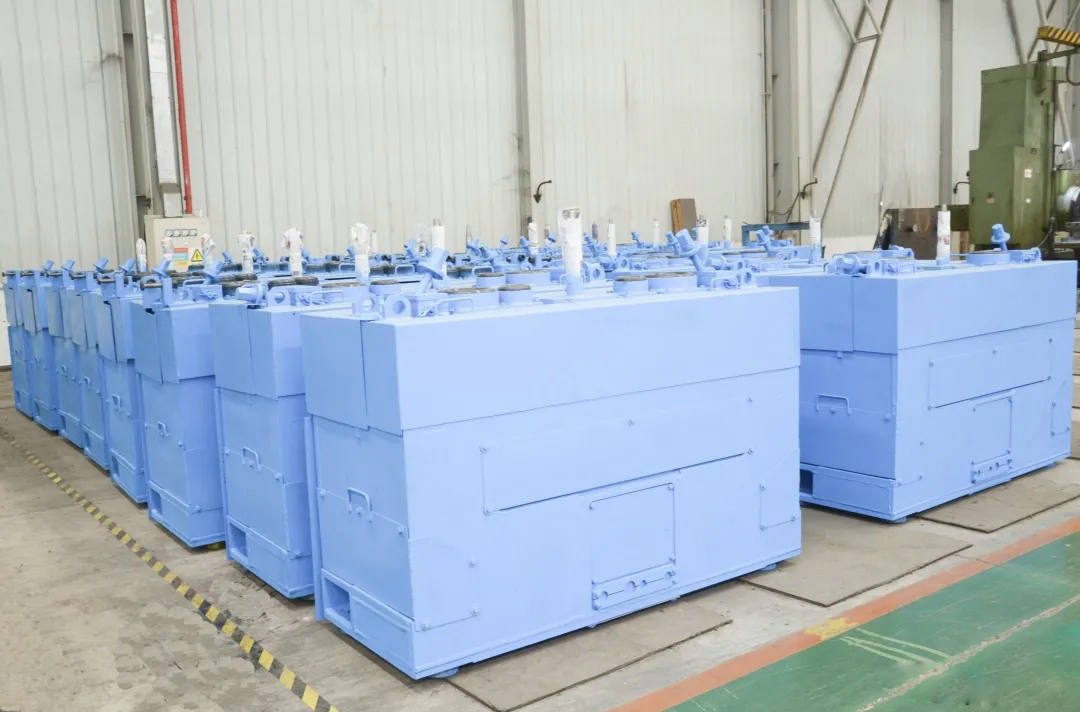 結晶器振動裝置